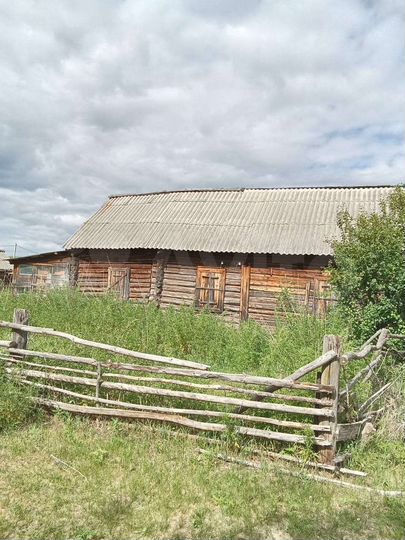 Участок 27 сот. (ИЖС)
