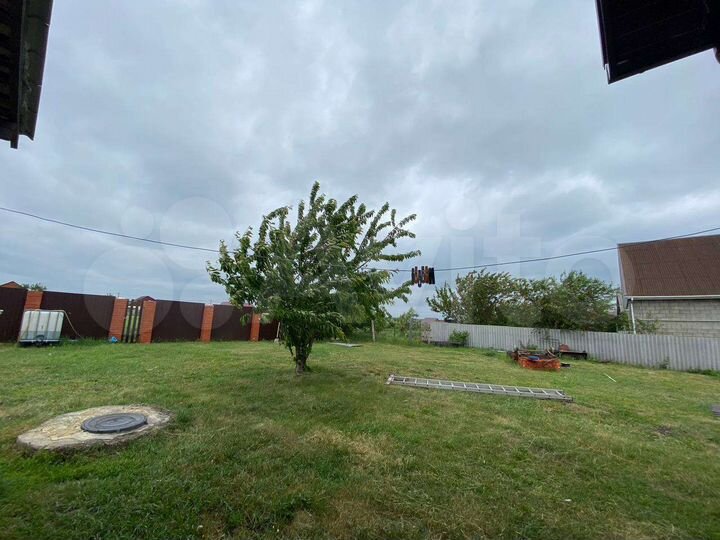 Дом 97 м² на участке 25 сот.