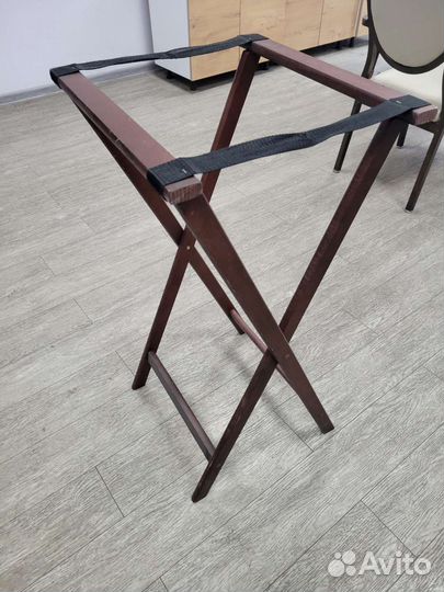 Подставка для подносов 