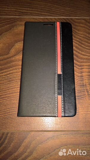 Продам чехол для Microsoft 950 новый с пленкой