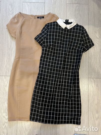 Платья пакетом 40 Befree Incity