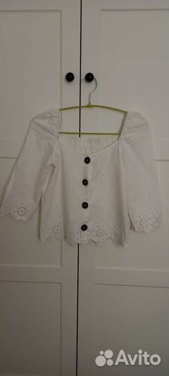 Женские вещи пакетом 40 42