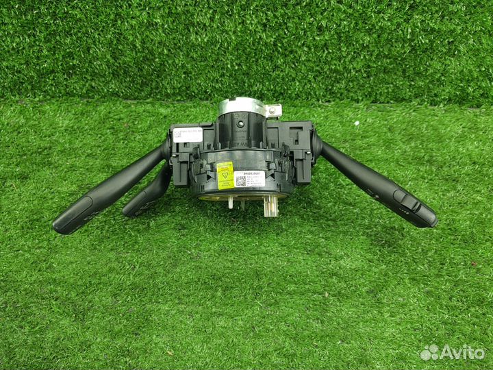 Переключатели подрулевые (стрекоза) с круиз контро