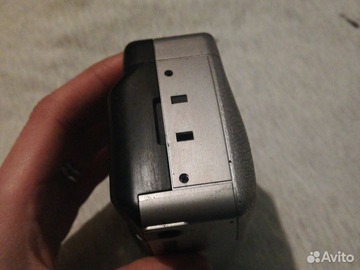 Фотоаппарат olympus AF 10 xb