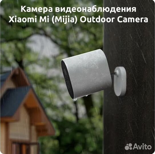 IP-камера Xiaomi