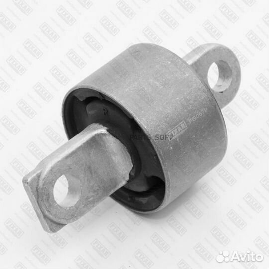 Fixar FG0579 Сайлентблок заднего рычага зад