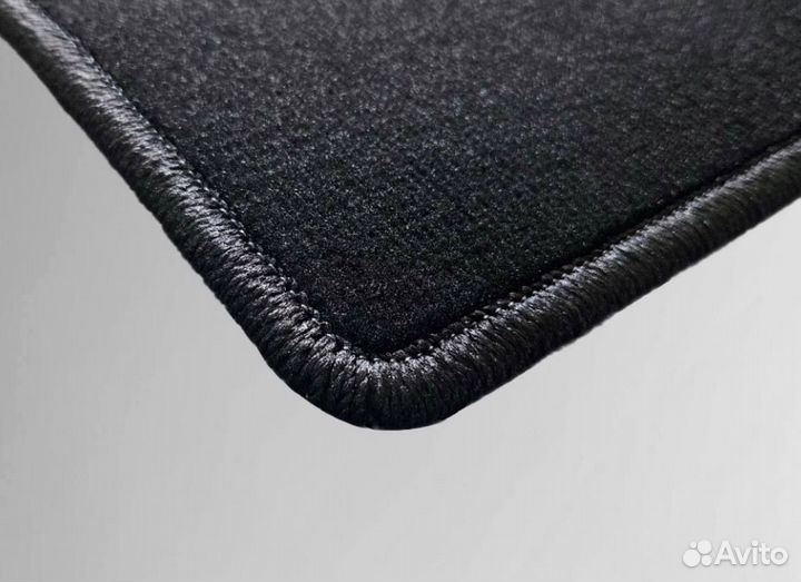 Классические ковры в KIA i 30