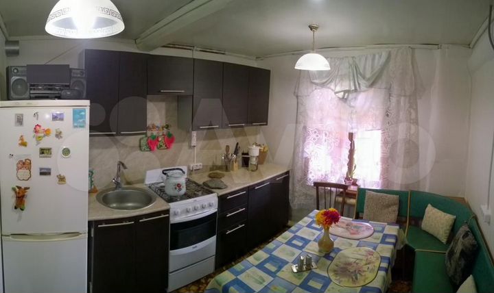 Дом 70 м² на участке 25 сот.