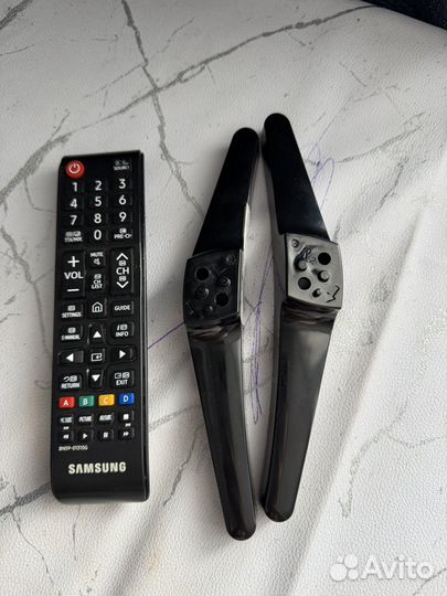 Телевизор samsung 43