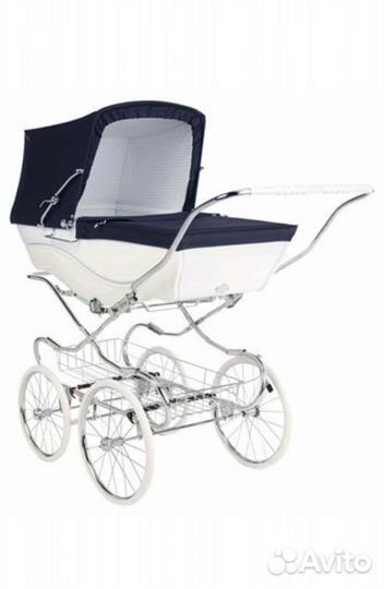 Детские коляски