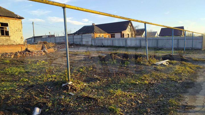 Дом 60 м² на участке 27 сот.