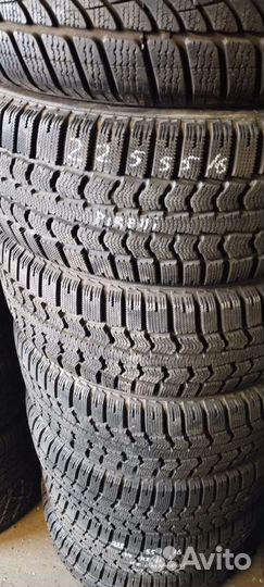 Pirelli Winter Ice Control 225/55 R16