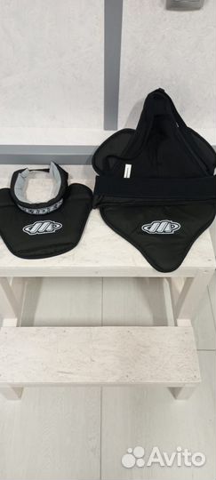 Хоккейная форма размер 50