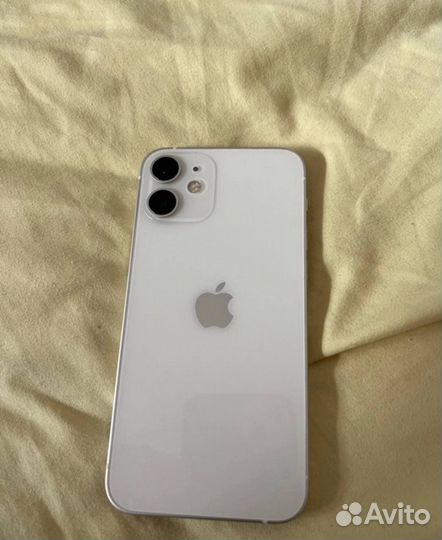 iPhone 12 mini, 128 ГБ