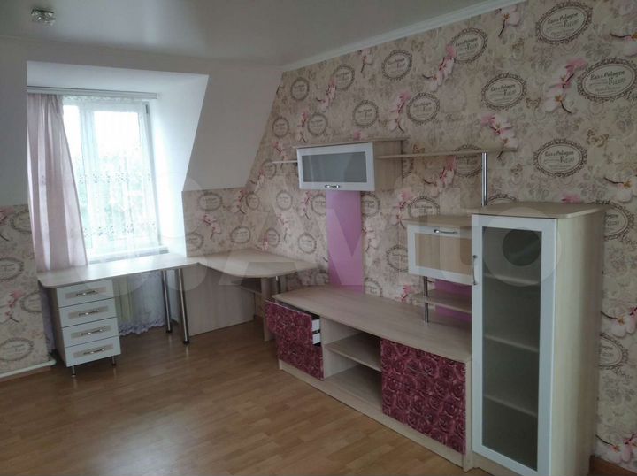 Дом 120 м² на участке 4 сот.