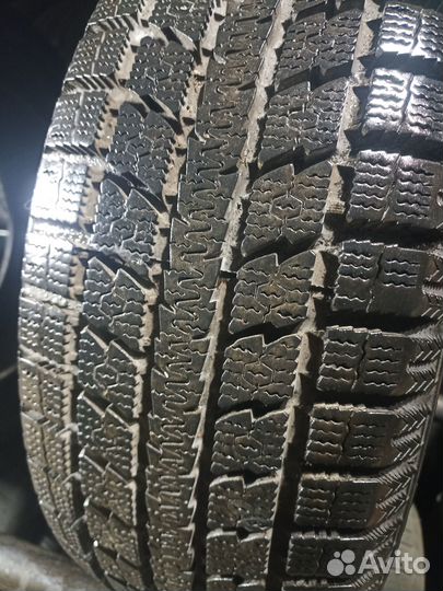 Toyo Observe GSi-5 205/55 R16