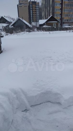 Участок 7,8 сот. (ИЖС)