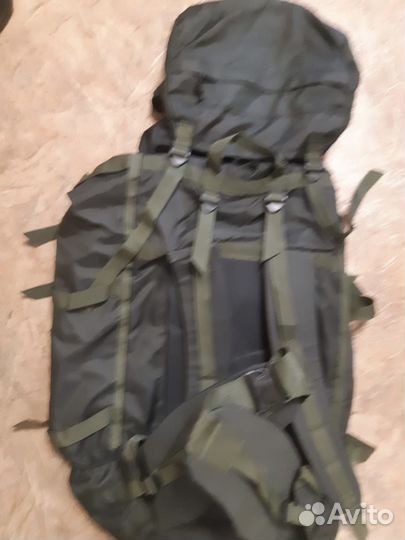 Hunter рюкзак для охоты, рыбалки, военный, туризм