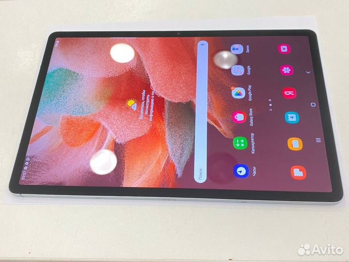 Планшет, Samsung Galaxy Tab S7 FE 64GB WiFi