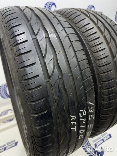 Bridgestone Turanza ER300 195/55 R16 87V