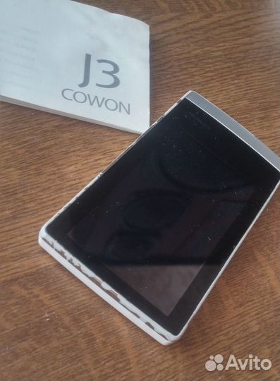 Cowon J3 8gb