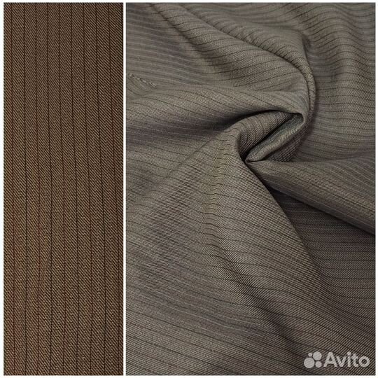 Отрезы ткани из 90-х годов