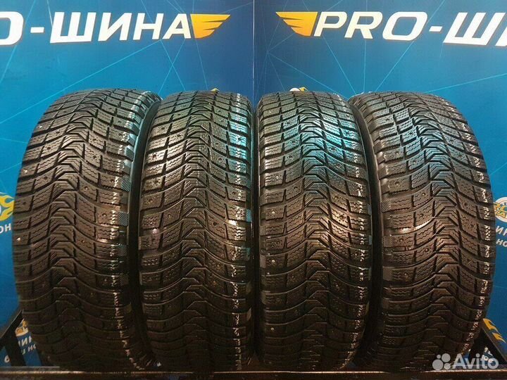 Michelin X-Ice North 3 215/60 R16