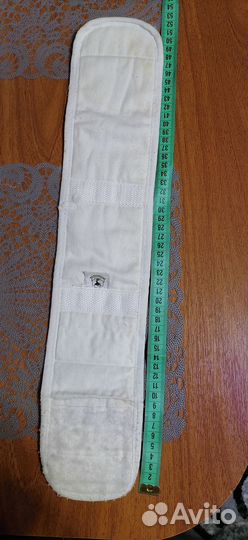 Бандаж для пупочной грыжи