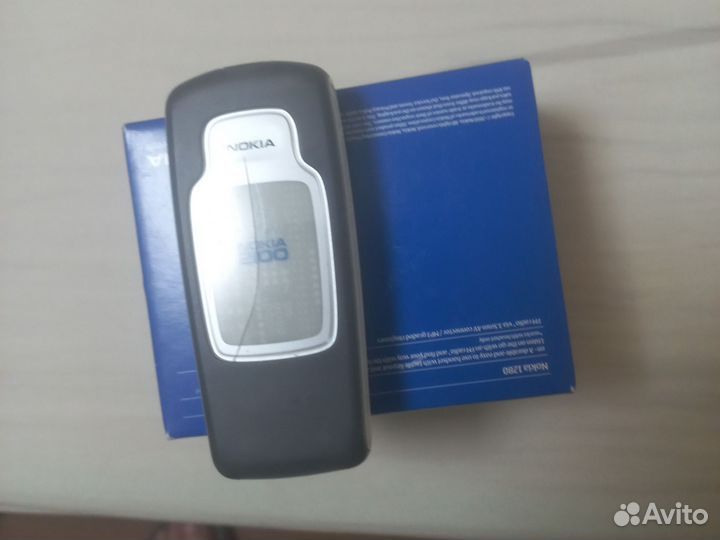 Nokia 2100