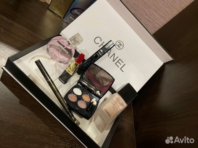 Подарочный набор для женщин