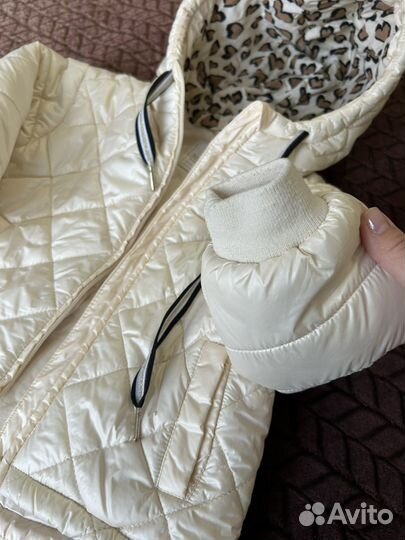 Куртка Baby go