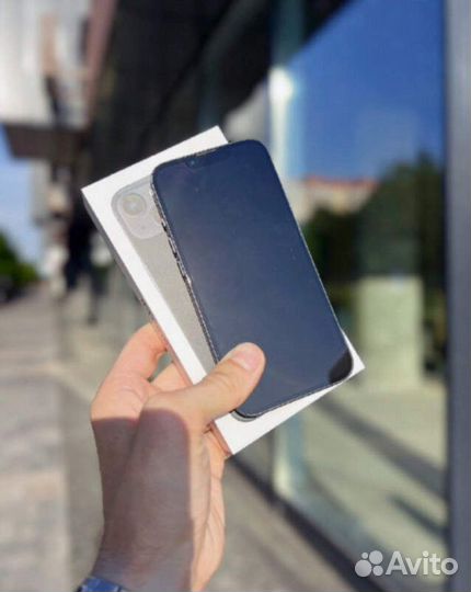 iPhone 13, 512 ГБ