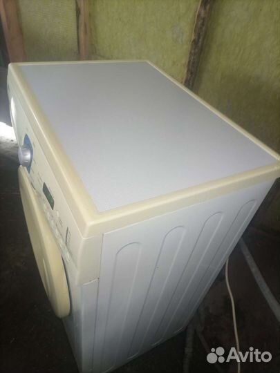 Стиральная машина lg 5 кг