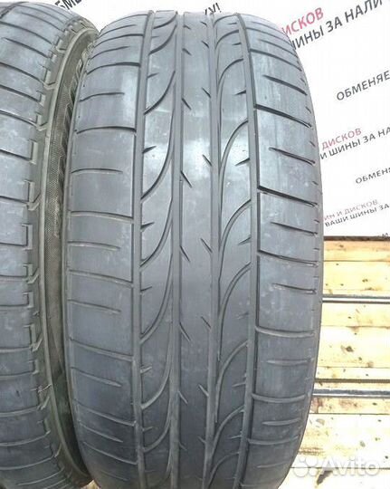 Bridgestone Dueler H/P 235/55 R19