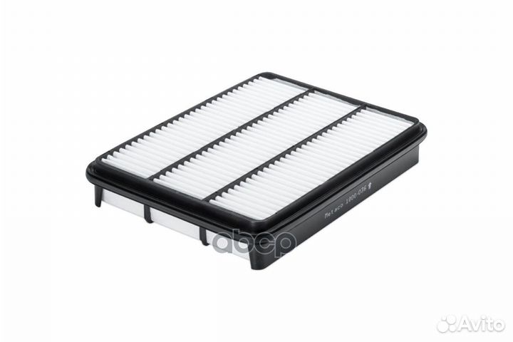 Metaco 1000-036 Фильтр воздушный (Toyota Land C