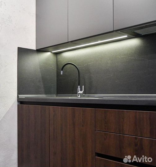 Кухня на заказ, Кухонные гарнитуры