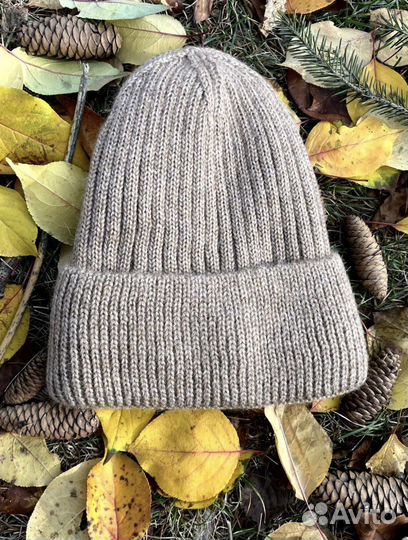 Шапка женская зима новая