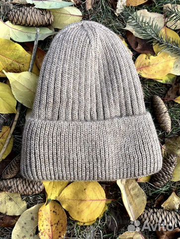 Шапка женская зима новая