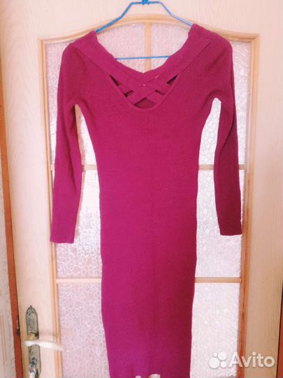 Вещи женские пакетом 46-48 размер