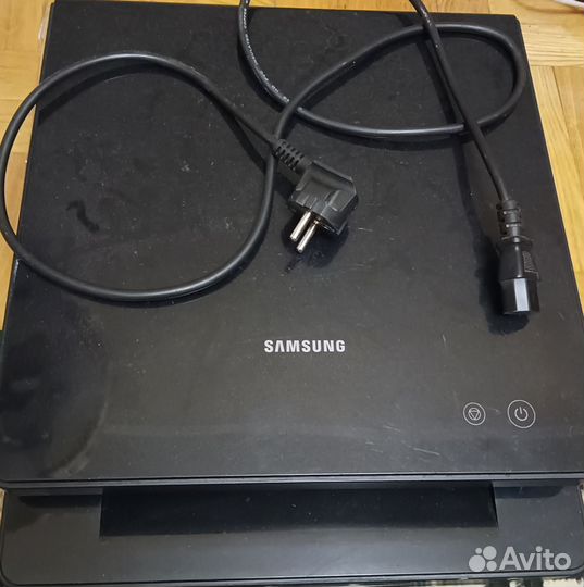 Принтер лазерный samsung ML 16 30