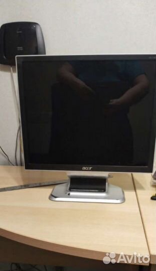 Монитор Acer 19