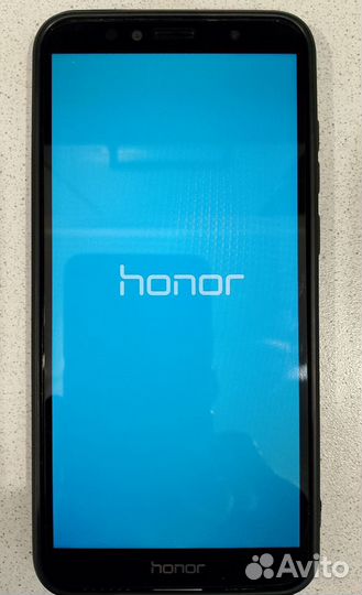 HONOR 7A Pro, 2/16 ГБ