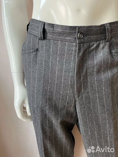 Брюки мужские San Siro Collection