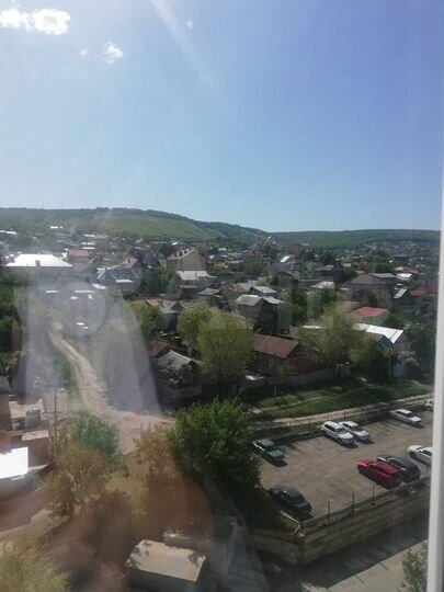 2-к. квартира, 49,5 м², 9/9 эт.