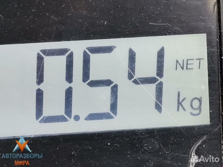 Замок зажигания Ford Focus 1999 1022461