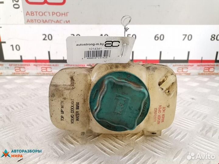 Бачок расширительный Volvo XC90 рест. 2010