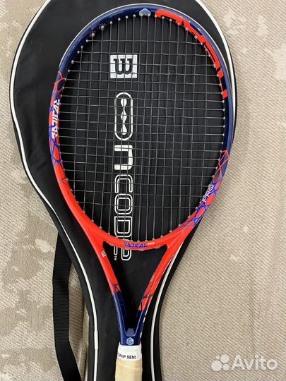 Теннисная ракетка Head Graphene Touch Radical Pro