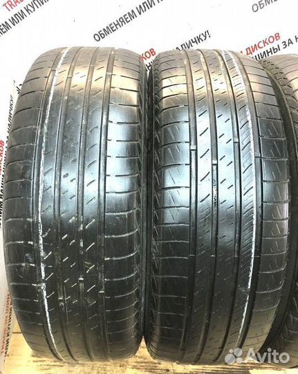 Giti GitiComfort 520V1 225/65 R17