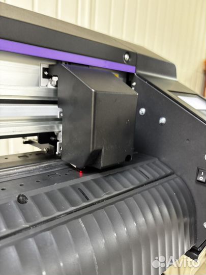 Режущий плоттер Mimaki CG-AR