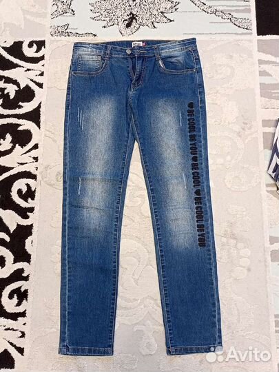 Пакет с вещами